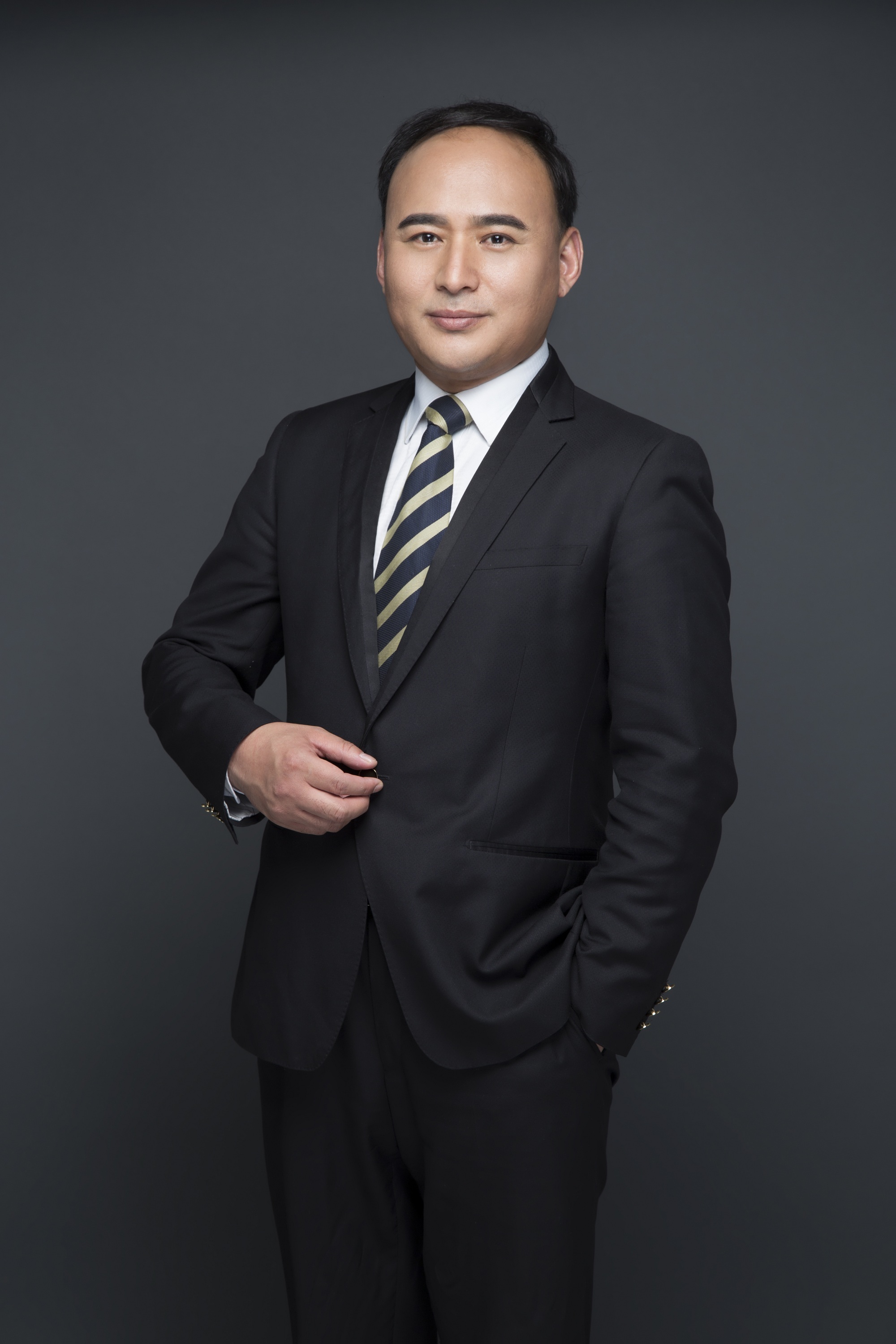 赖姿泰 摄影指导总监
